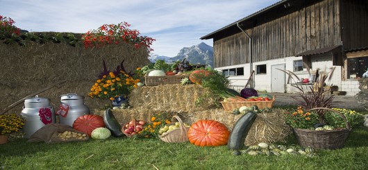 Erntedankfest