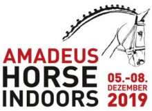 Logo Amadeus Horse Indoors