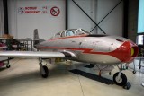 Hispano Aviacion HA-200 D Saeta