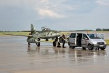 Me-262 / ILA Berlin 2016