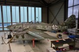 Me-262 / Standort Manching