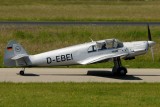 Bf-108 / Friedrichshafen 2013