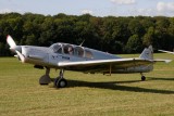 Bf-108 / Hahnweide 2009
