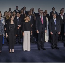 KING OF SPAIN SIGNALS STRONG SUPPORT FOR UNWTO’S TOURISM AMBITIONS