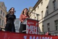 Stefanie und Nele  von IGM Jugend