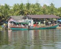 Leben & Arbeiten in den Mangroven nahe Koh Kong