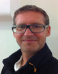 Markus Faber